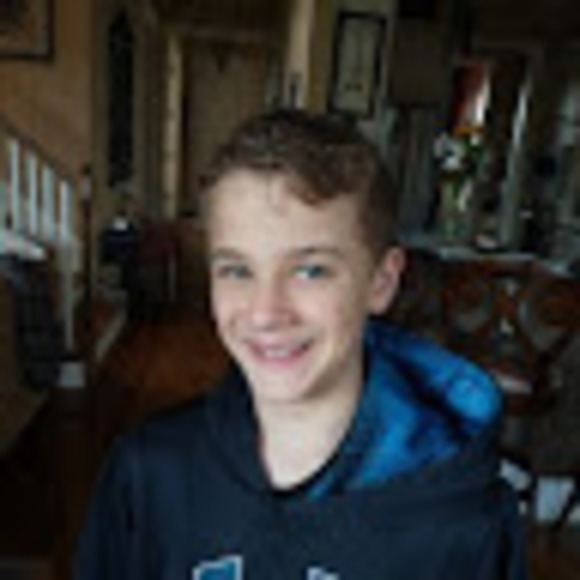 Meet your Posher, Josh - Picture 1 of 1